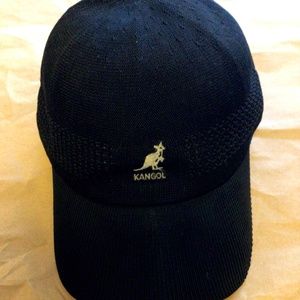 KANGOL- Tropic Ventair Space cap